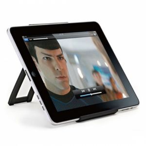  Ozaki iCoat Bookstand for iPad 4/iPad 3/iPad 2/iPad (IH920)